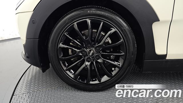Mini Clubman 2018 — photo 5