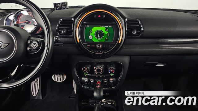 Mini Clubman 2018 — photo 20
