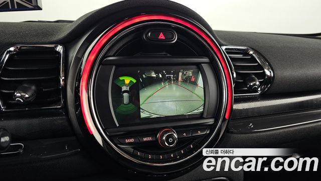 Mini Clubman 2018 — photo 21