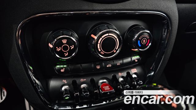 Mini Clubman 2018 — photo 23