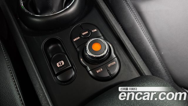 Mini Clubman 2018 — photo 24