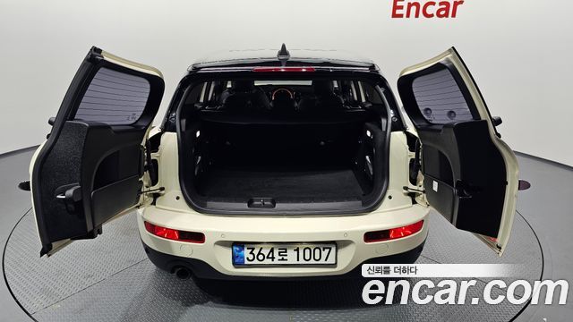 Mini Clubman 2018 — photo 26