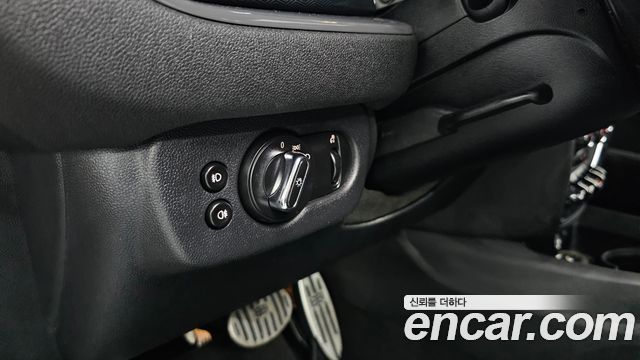 Mini Clubman 2018 — photo 27