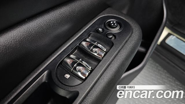 Mini Clubman 2018 — photo 28