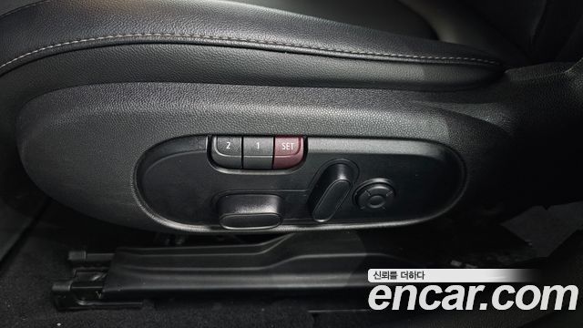Mini Clubman 2018 — photo 29