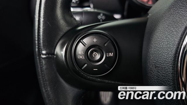 Mini Clubman 2018 — photo 30