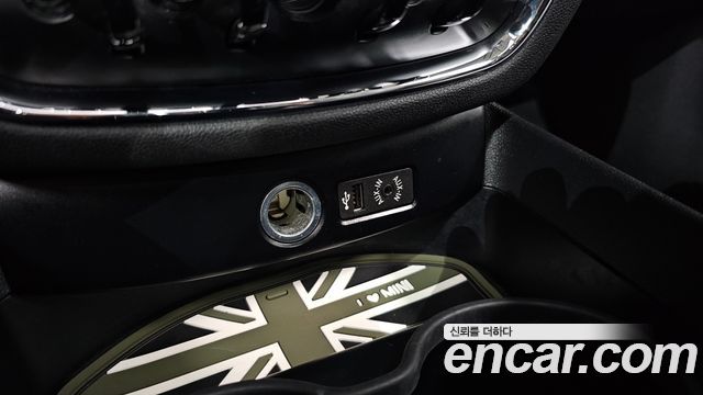 Mini Clubman 2018 — photo 35