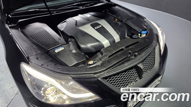 Hyundai Genesis 2014 — photo 6
