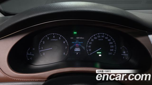 Hyundai Genesis 2014 — photo 11