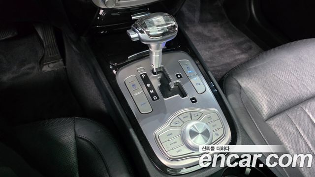Hyundai Genesis 2014 — photo 12