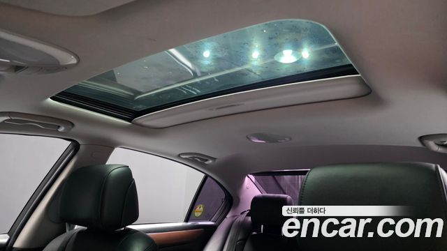 Hyundai Genesis 2014 — photo 24