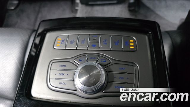 Hyundai Genesis 2014 — photo 25