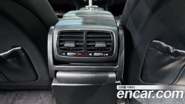 Hyundai Genesis 2014 — photo 33