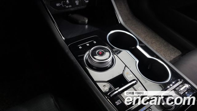 Kia K5 2024 — photo 9