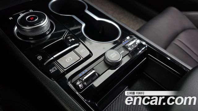 Kia K5 2024 — photo 16