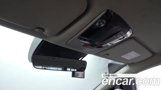 Kia K5 2024 — photo 19