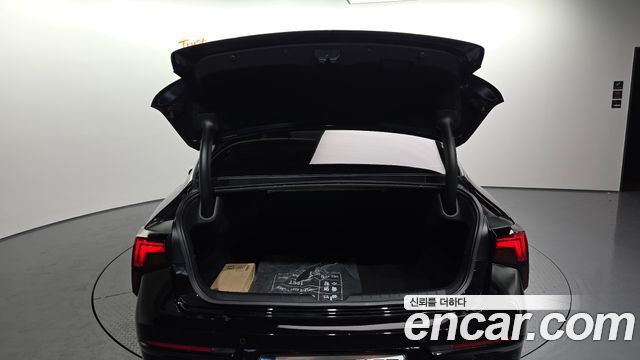 Kia K5 2024 — photo 20