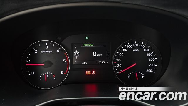 Kia Sportage 2016 — photo 11
