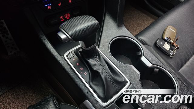 Kia Sportage 2016 — photo 12