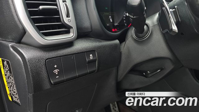Kia Sportage 2016 — photo 22