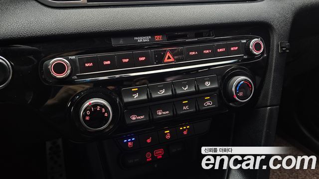 Kia Sportage 2016 — photo 25