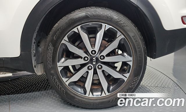 Kia Sportage 2016 — photo 7