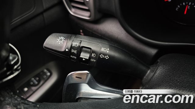 Kia Sportage 2016 — photo 29