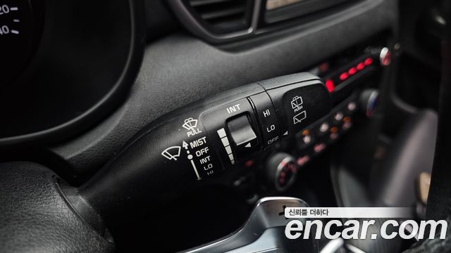 Kia Sportage 2016 — photo 30