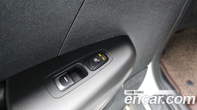 Kia Sportage 2016 — photo 32