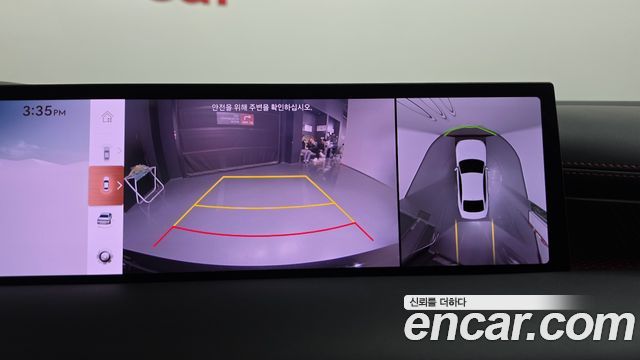Genesis G80 2025 — photo 20
