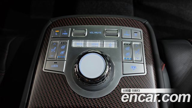 Genesis G80 2025 — photo 21