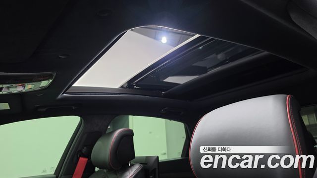Genesis G80 2025 — photo 25