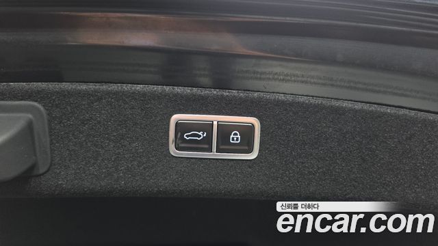 Genesis G80 2025 — photo 26