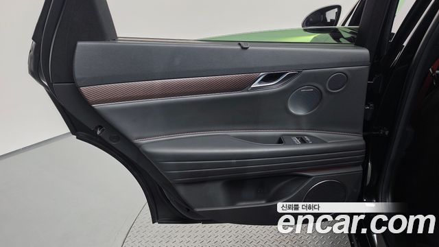 Genesis G80 2025 — photo 15