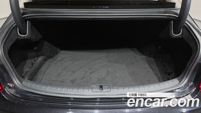 Genesis G80 2025 — photo 27