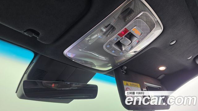 Genesis G80 2025 — photo 28