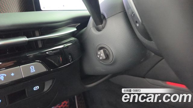 Genesis G80 2025 — photo 30