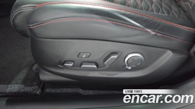 Genesis G80 2025 — photo 33