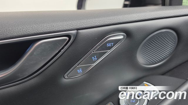 Genesis G80 2025 — photo 39