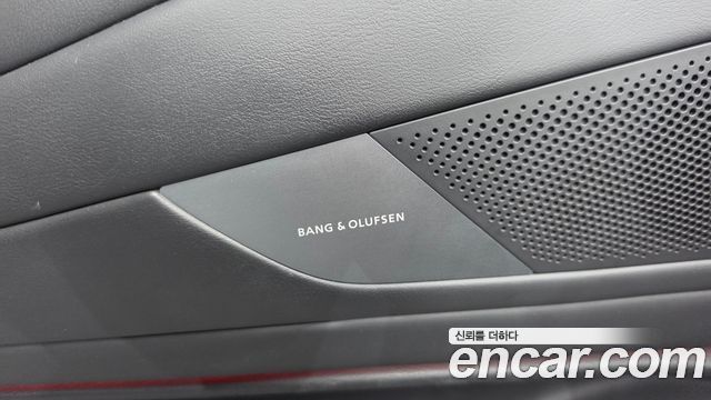 Genesis G80 2025 — photo 40
