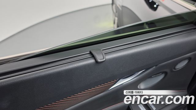 Genesis G80 2025 — photo 41