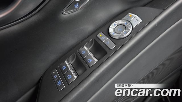 Genesis G80 2025 — photo 42