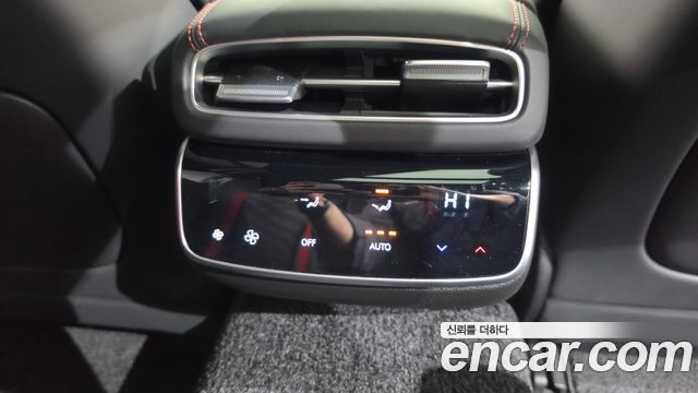 Genesis G80 2025 — photo 44