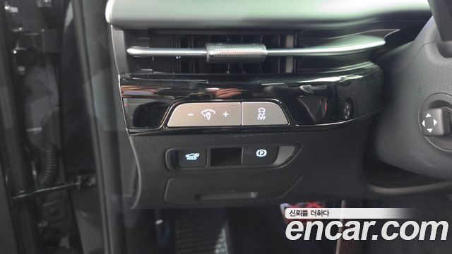 Genesis G80 2025 — photo 48