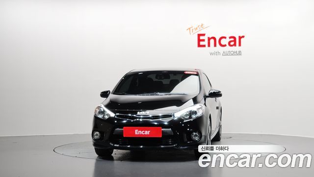 Kia K3 2015 — photo 3