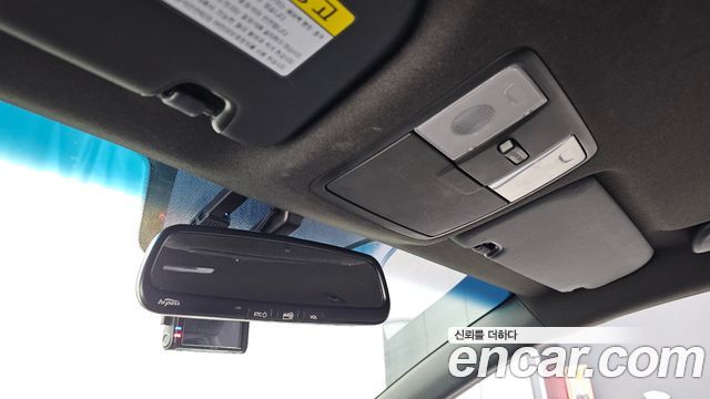 Kia K3 2015 — photo 26