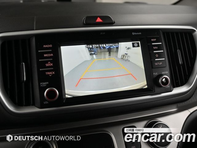 Kia RAY 2018 — photo 15
