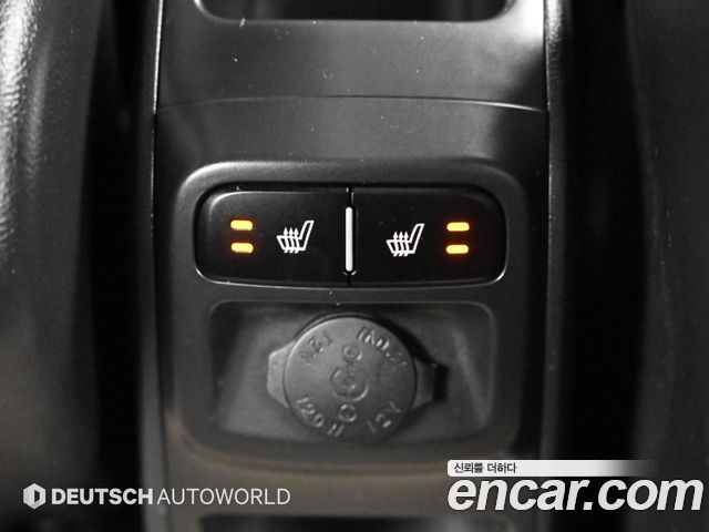 Kia RAY 2018 — photo 16