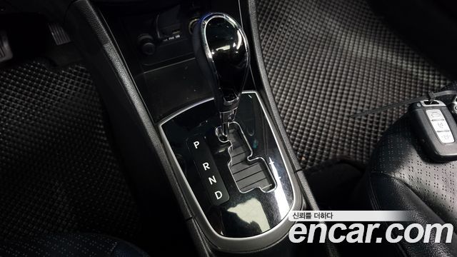 Hyundai Accent 2014 — photo 12