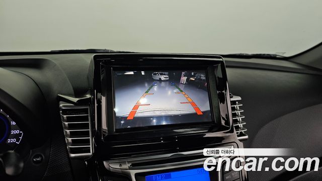 Hyundai Accent 2014 — photo 21